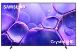 Smart Tivi Crystal UHD Samsung 4K 43 inch UA43U8550F