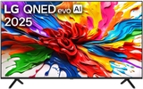 Smart Tivi LG QNED 4K 75 inch 2025 (75QNED92ASA)
