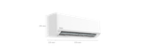 Điều hòa Panasonic U18XKH