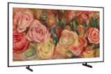 Smart Tivi Khung Tranh The Frame QLED Samsung AI 4K 75 inch QA75LS03D