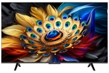 Google Tivi QLED TCL AI 4K 43 inch 43C69B