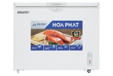 Tủ đông Hòa Phát 252 lít HPF AD6252