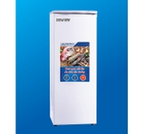 Tủ đông đứng Hòa Phát HUF 450SR1 220 lít