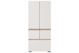 Tủ lạnh Aqua Inverter 512 lít Multi Door AQR-MA585XA(MC)U1