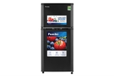 Tủ lạnh Funiki 159 lít HR T6159TDG