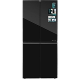 Tủ lạnh Hisense Inverter 427 lít Multi Door RQ519N4EBU