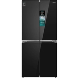 Tủ lạnh Hisense Inverter 427 lít Multi Door RQ559N4EBU