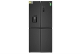 Tủ lạnh Hitachi Inverter 464 lít Multi Door HR4N7520DSWDXVN