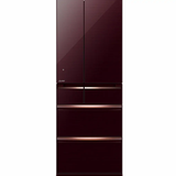 Tủ Lạnh Mitsubishi Inverter 506 Lít MR-WX52D-BR-V