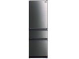 Tủ lạnh Mitsubishi Electric Inverter 330 lít MR-CX41ER-BST-V