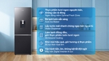 Tủ lạnh Samsung Inverter 307 lít RB30N4190B1/SV
