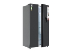 Tủ lạnh Toshiba Inverter 596 lít Side By Side GR-RS775WI-PMV(06)-MG