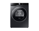 Máy sấy bơm nhiệt Samsung 9 kg DV90T6240LB/SV