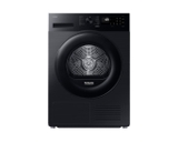 Máy sấy bơm nhiệt Samsung 9 kg DV90CGC2A0ABSV