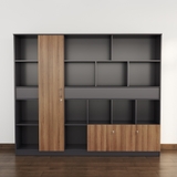 Tủ Giám Đốc TGDY037