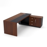 Bàn Giám Đốc 2M Chữ L BGDY044L