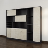 Tủ Giám Đốc TGDY018