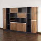 Tủ Giám Đốc TGDY020