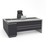 Bàn Giám Đốc 1M8 Chữ L BGDY044L - tuyệt phẩm nội thất hiện đại