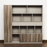 Tủ Giám Đốc TGDY035