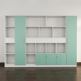 Tủ Giám Đốc TGDY036