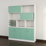 Tủ Giám Đốc TGDY019