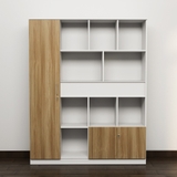 Tủ Giám Đốc TGDY034