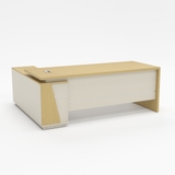 Bàn Giám Đốc 2M Chữ L BGDY042L