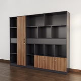 Tủ Giám Đốc TGDY037