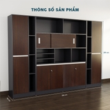Tủ Giám Đốc TGDY015