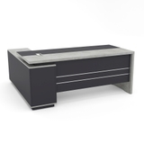 Bàn Giám Đốc 1M8 Chữ L BGDY044L