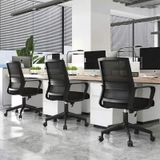 Ghế Xoay Văn Phòng YOTA GNVY037