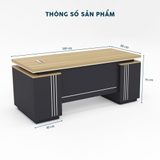 Bàn giám đốc BGDY007