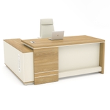 Bàn Giám Đốc Chữ L BGDY020L