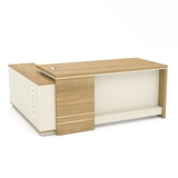 Bàn Giám Đốc Chữ L BGDY020L