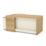 Bàn Giám Đốc Chữ L BGDY020L