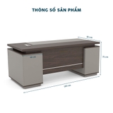 Bàn Giám Đốc BGDY009V