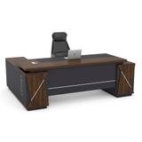 Bàn Giám Đốc Chữ L BGDY013L