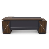 Bàn Giám Đốc Chữ L BGDY013L