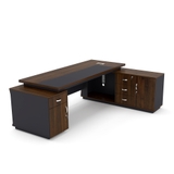 Bàn Giám Đốc Chữ L BGDY013L