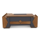 Bàn Giám Đốc Chữ L BGDY018L