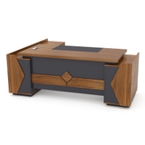 Bàn Giám Đốc Chữ L BGDY018L