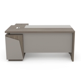 Bàn Giám Đốc Chữ L YOTA BGDY023L