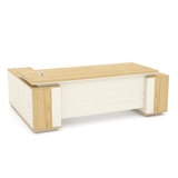 Bàn Lãnh Đạo Chữ L YOTA BGDY025L