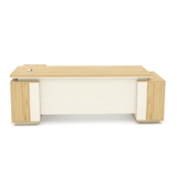 Bàn Lãnh Đạo Chữ L YOTA BGDY025L