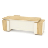 Bàn Lãnh Đạo Chữ L YOTA BGDY025L