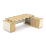 Bàn Lãnh Đạo Chữ L YOTA BGDY025L