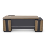 Bàn Giám Đốc Chữ L BGDY027L