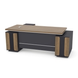 Bàn Giám Đốc Chữ L BGDY027L