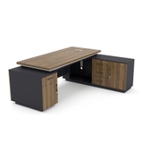 Bàn Giám Đốc Chữ L BGDY027L